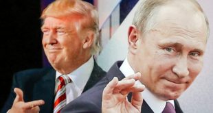 Donald Trump dhe Vladimir Putin kanë biseduar me telefon për marrëdhëniet, Amerikë-Rusi
