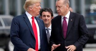 Trump - Erdogan