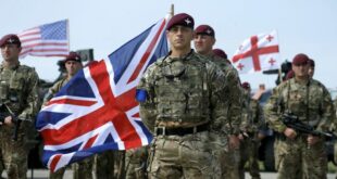 Këshilli i Atlantikut të Veriut autorizoi forca shtesë nga Anglia, për të rritur praninë e forcave paqeruajtëse KFOR-it në Kosovë
