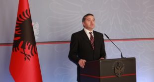 Ministri i Turizmit dhe Mjedisit të Republikës së Shqipërisë, Blendi Klosi do të realizoj një vizitë sot në Prizren