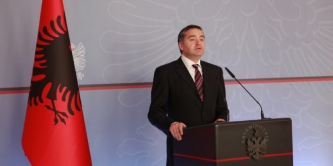 Ministri i Turizmit dhe Mjedisit të Republikës së Shqipërisë, Blendi Klosi do të realizoj një vizitë sot në Prizren