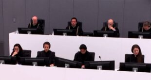 Po vazhdon gjykimi kundër krerëve të UÇK-së, në Hagë, me paraqitjen e dëshmitarit të mbrojtur të Zyrës së Prokurorit