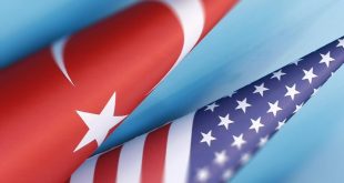 Qeveria në Ankara është e gatshme të bisedojë me Shtetet e Bashkuara të Amerikës, për të zgjidhur mosmarrëveshjet