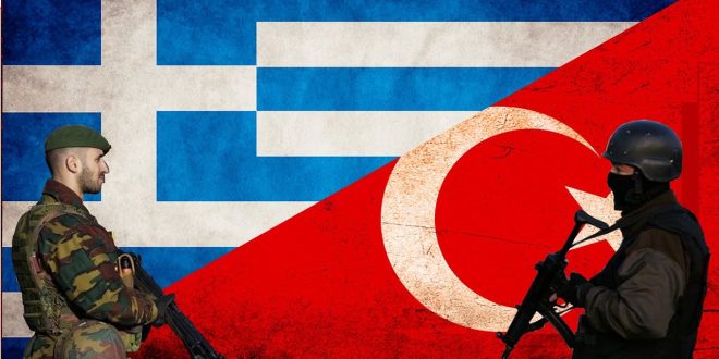 Jixhit Bulut ka alarmuar mediat kryesore greke me një postim që është konsideruar si kërcënim i hapur për Greqinë