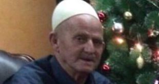 Pas një sëmundje të rëndë ka ndërruar jetë, Tush Lladrovci, babai i dëshmorit Fehmi Llardocvi