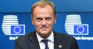 Kryetari i KE, Donald Tusk bën thirrje për pajtim mes vendeve të Ballkanit Perëndimor