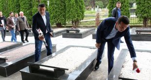 Ministri Gashi: Kosova e ka detyrë dhe obligim themelimin e Tribunalit, asnjë krim nuk do të kalojë pa u ndëshkuar