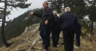 PDK dhe AAK kërkojnë nga kryeministri Kurti formimin e komisionit për demarkacionin me Malin e Zi