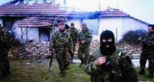 Gurakuç Kuçi: Masakrat e harruara në Zahaq, Llabjan dhe Pavlan dhe vizita e Thaçit në Gorazhdevc tek serbët