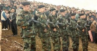 Sot bëhen 19 vjet nga beteja e Zhegocit në të cilën kanë rënë dëshmorë 8 ushtarë të UÇK-së