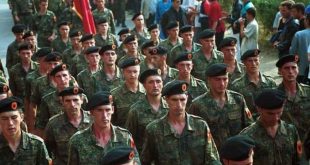 Sot mbushen 22 vjet nga nënshkrimi i marrëveshjes për demilitarizimin e Ushtrisë Çlirimtare të Kosovës