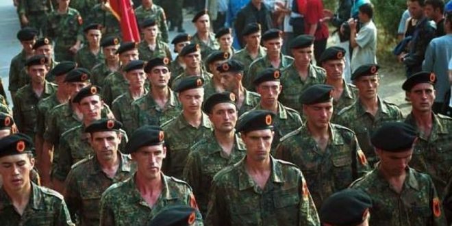 Sot mbushen 22 vjet nga nënshkrimi i marrëveshjes për demilitarizimin e Ushtrisë Çlirimtare të Kosovës