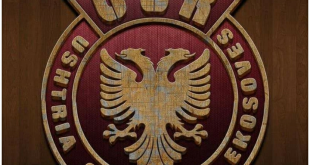 Ramosaj: Sot në Gllogjan zbulohet lapidari për dëshmorët Luan Qerimaj, Regjep Tafa, Beslim Alijaj Fetah Selca dhe Haki Krasniqi