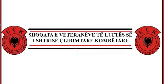 Shoqata e Veteranëve të Luftës së Ushtrisë Çlirimtare Kombëtare përshëndet zgjedhjet e qeta, korekte dhe demokratike në Kosovë