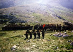 Nga 25 deri me 28 maj 2019 shënohet 20 vjetori jubilar i fillimit të Operacionit "Shigjeta DO-2" dhe luftimeve në Pashtrik