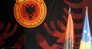 Përkujtohen dëshmoret e kombit Mark, Prend, Kolë dhe Memë Lleshi në 21 vjetorin e rënies heroike të tyre