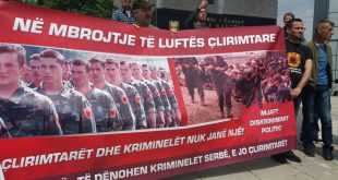Albin Kurti: Kosova duhet ta padisë Serbinë për gjenocidin e kryer para 22 viteve