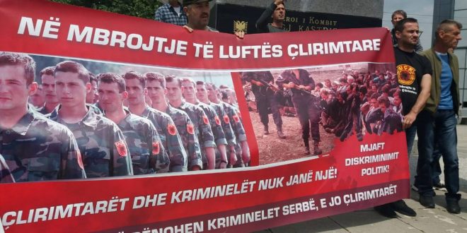 Albin Kurti: Kosova duhet ta padisë Serbinë për gjenocidin e kryer para 22 viteve