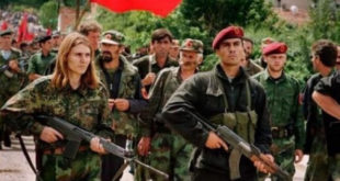 Aktivitetet e 20 vjetorit të Epopesë së Ushtrisë Çlirimtare të Kosovës për ditën e sotme
