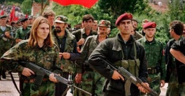 Aktivitetet e 20 vjetorit të Epopesë së Ushtrisë Çlirimtare të Kosovës për ditën e sotme