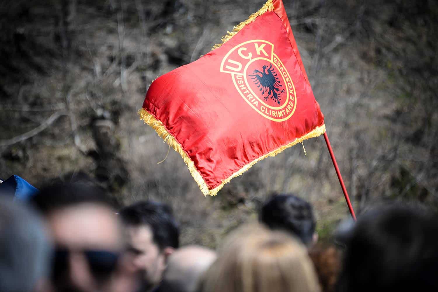 UÇK ja   fituesja e padiskutueshme e luftës  sipas analizës së Washington Post