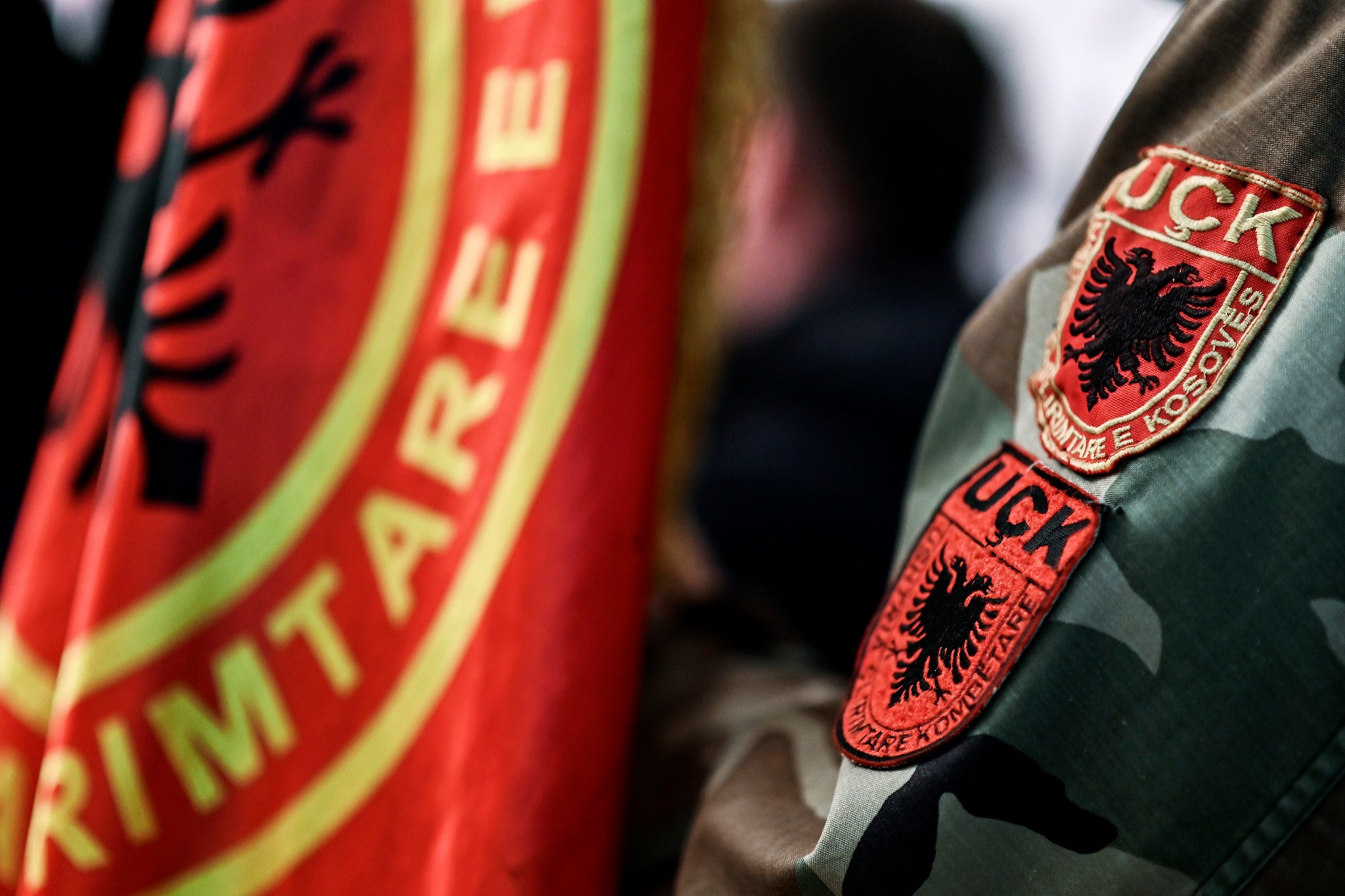 OVL UÇK  Pesë vite nënçmim për veteranët  pushteti me Listën Serbe i la pa pension dhe pa dinjitet