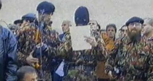 23 vjet nga dalja e parë publike e Ushtrisë Çlirimtare të Kosovës dhe shpalosja e qëllimit të luftës çlirimtare