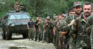 16 vite nga beteja e Ushtrisë Çlirimtare Kombëtare në Malësinë e Tetovës