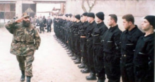 17 vjet nga konfrontimet e para të Ushtrisë Çlirimtare për Preshevë, Medvegjë dhe Bujanoc