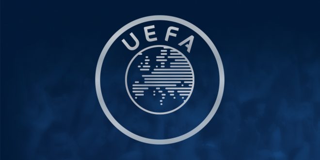 Komisioni Disiplinor i Shoqatës së Futbollit Evropian dënoi rumunët me 73.000 eu. për brohoritjen: “Kosova është Serbi”