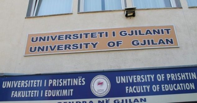 Universiteti i Gjilanit “Kadri Zeka”, sot shënon 5-vjetroin e themelimit