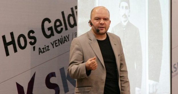 Peticion për shpalljen e historianit turk si person non-grata