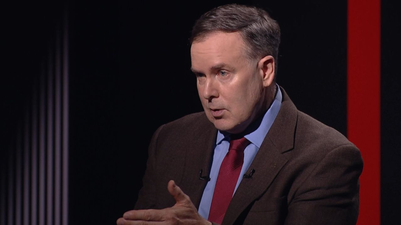 Ray Wojcik  Shtetet e Bashkuara të Amerikës mbeten shtylla kryesore e stabilitetit në Kosovë