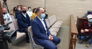 Gjykata Themelore e Prishtinës e hedh poshtë aktakuzën për korrupsion ndaj ministrit të Infrastrukturës, Liburn Aliu