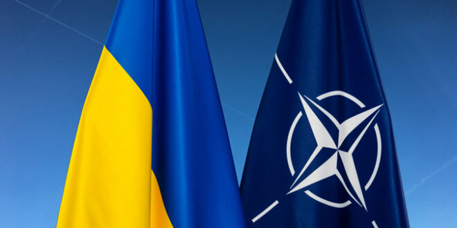 Ukraina nuk bën kompromis me integritetin territorial por mund të heqë dorë nga anëtarësimi në NATO