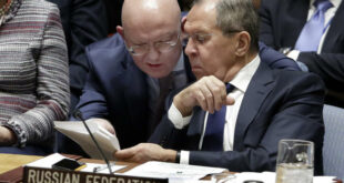 Rusia përdori presidencën e radhës në KS të OKB-së për të organizuar një takim jozyrtar për fëmijët ukrainas të dëbuar me forcë në Rusi