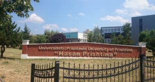 Universiteti “Hasan Prishtina”