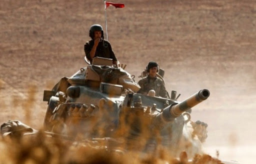 Turqia i kërcënon forcat e Haftarit si objektiva të ligjshme nëse vazhdojnë sulmet ndaj interesave turke në Libi