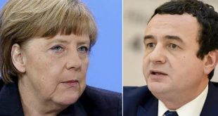 Kryeministri Kurti pret sot në takim këshilltarët kryesorë të kancelares Merkel dhe kryetarit Macron