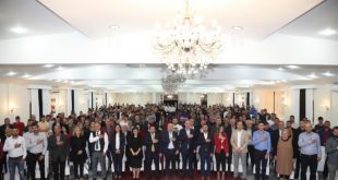 Fatmir Limaj: Vendit i duhet unitet dhe forcë për t’ia kryer disa tema të rëndësishme për shtetin