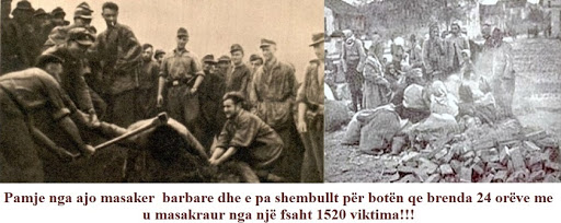 Më 11.01.2021 organizohet vendosja e Gurthemelit në  përkujtim të martirëve të rënë në masakren e vitit 1921, në fshatin Prapashticë