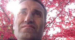 Blerim Rrecaj ka botuar librin e dytë me poezi, titulluar, "Qoshet ku fola me veten"