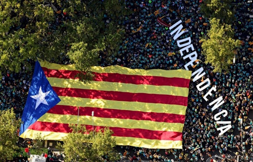 Forcat politike pro pavarësisë së Katalunjës, fituan shumicën e ulëseve në Kuvend