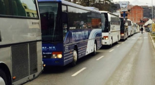 Nga data 17 mars nuk do të ketë transport të udhëtarëve në vend, kompanitë transportuese protestojnë