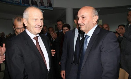 Fatmir Sejdiu e bën Isa Mustafën si shkaktarin kryesor që LDK ka marrë vetëm 13% në zgjedhje në nivel të Kosovës