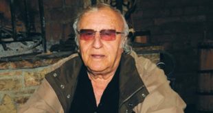 U nda nga jeta në moshën 89-vjeçare, regjisori dhe aktori i mirënjohur, Pirro Mani