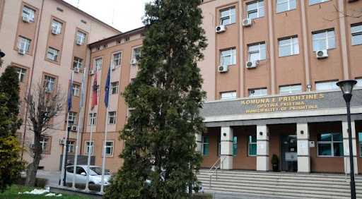 KK i Prishtinës, anuloi Vendimin për Ndryshim të Rregullores për Tarifa, Ngarkesa dhe Gjoba Komunale Nr.01.nr.110-21449