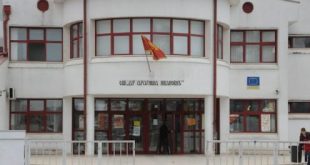 Para Shkollës “Dragisha Ivanoviq” në Podgoricë të Malit të Zi, janë regjistruar skena ekstreme klero-nacionaliste