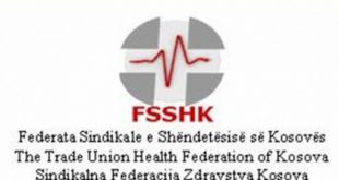 FSSHK kërkon takim urgjent me kryeministrin Albin Kurti, pas rritjes së numrit të rasteve me virusin korona
