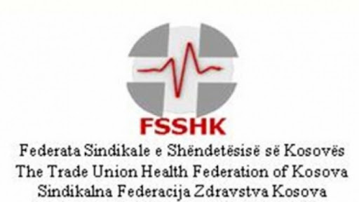 FSSHK kërkon takim urgjent me kryeministrin Albin Kurti, pas rritjes së numrit të rasteve me virusin korona